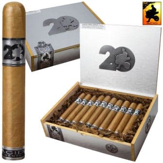 ACID Twenty Connecticut 5 Pack cigar listing