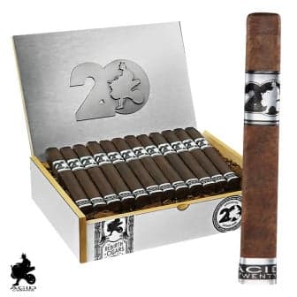 ACID Twenty Maduro Robusto 5 Pack cigar listing