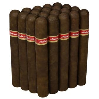 Airliner Corona 5 Pack cigar listing