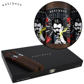 Antihero Animus 5 Pack cigar listing