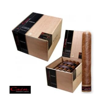 Cain 550 Habano 5 Pack cigar listing