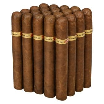 Cumbal Corona Gorda 5 Pack cigar listing