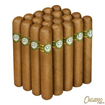 Cusano M1 Robusto 20 Pack cigar listing