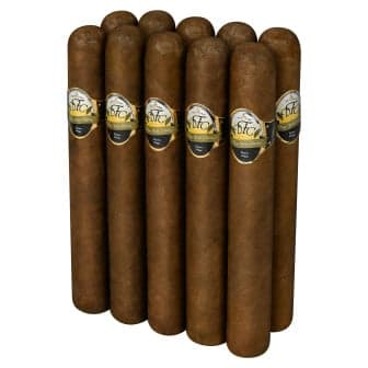 Don Felix Sumatra Toro 10 CIGARS cigar listing