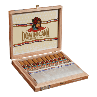 Deadwood Dominicana Pequena 5 Pack cigar listing