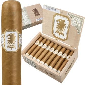 Liga Undercrown Shade Coronets BRICK OF 50 cigar listing
