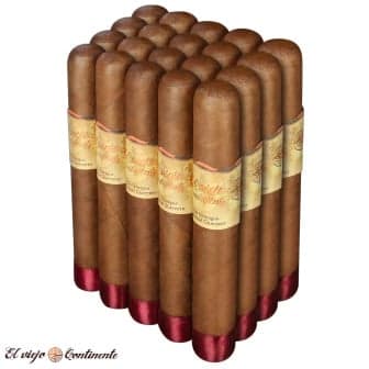 El Viejo Continente Classico Brevium 5 Pack cigar listing
