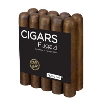 Fugazi COTY - Compare to Padron 1964 Exclusivo 10 CIGARS cigar listing