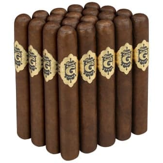 Graycliff Black Taco Corona 5 Pack cigar listing