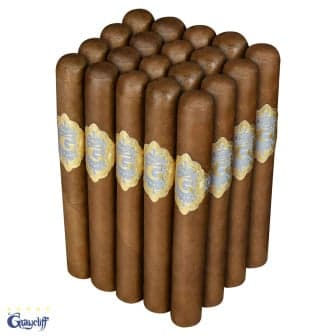 Graycliff Grey PG Robusto 5 Pack cigar listing