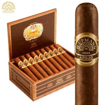 H. Upmann 1844 Anejo Robusto 5 Pack cigar listing