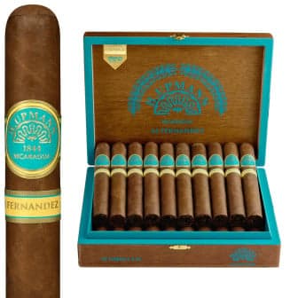 H. Upmann by AJ Fernandez Robusto 5 Pack cigar listing