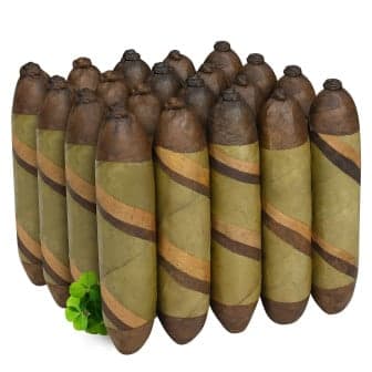 Jawn Leprejawn Irish Bastard 5 Pack cigar listing
