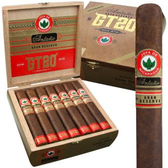 Joya de Nicaragua Antano Gran Reserva GT20 5 Pack cigar listing