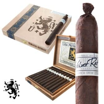 Liga Privada Unico Velvet Rat 5 Pack cigar listing