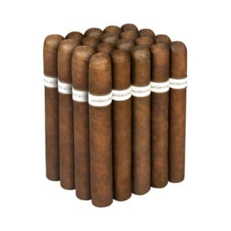 Luciano Underrated Robusto Extra 5 Pack cigar listing