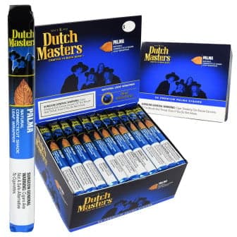Dutch Masters Corona de Luxe 55 Pack cigar listing