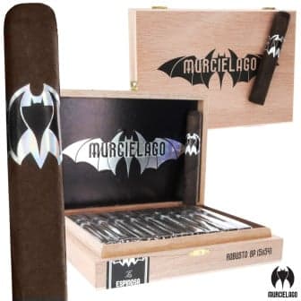 Murcielago Robusto 5 Pack cigar listing