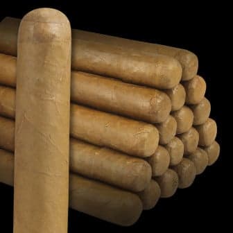 Connecticut Nicaraguan Overruns 4x60 Gordo 20 Pack cigar listing