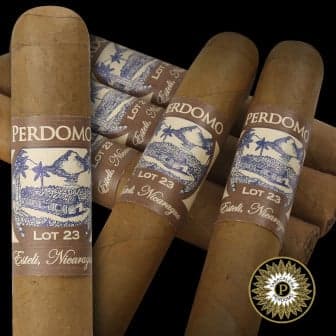Perdomo Lot 23 Connecticut Gordito 5 Pack cigar listing