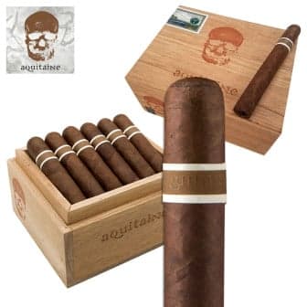 RoMa Craft CroMagnon Aquitaine Pestera Muierilor 5 Pack cigar listing