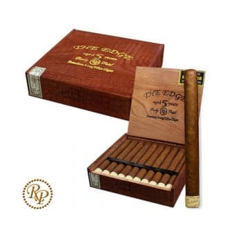 Rocky Patel The Edge Corojo Missile 5 Pack cigar listing