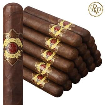 Rocky Patel Renaissance Robusto 5-pack cigar listing