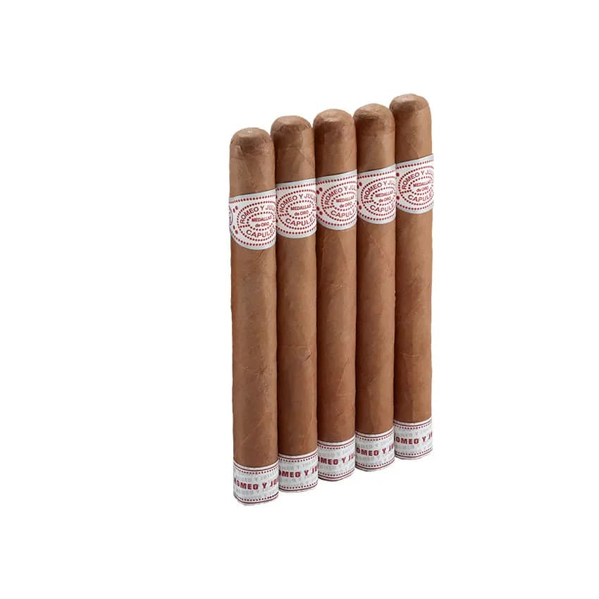 Romeo y Julieta Capulet Churchill Natural cigar listing