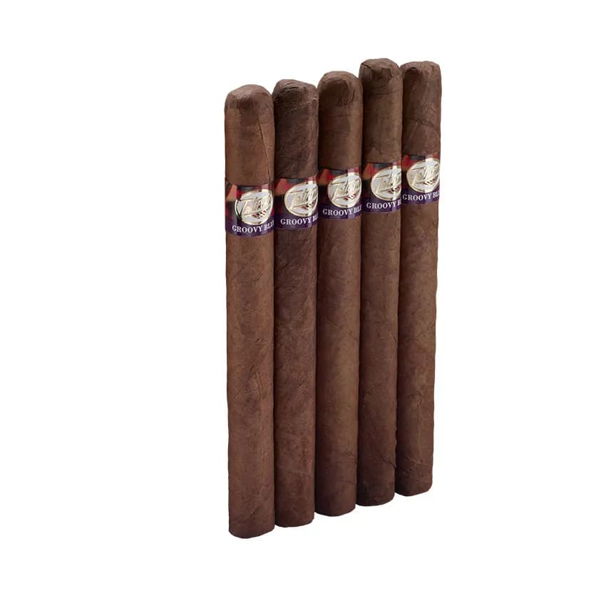 Tatiana Classic Night Cap Natural cigar listing
