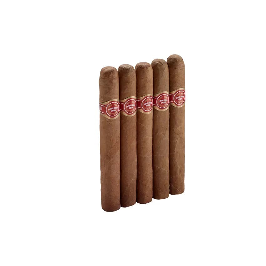 Arturo Fuente Cuban Corona Natural cigar listing