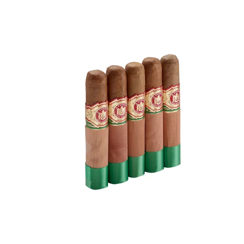 Arturo Fuente Chateau Fuente Natural cigar listing