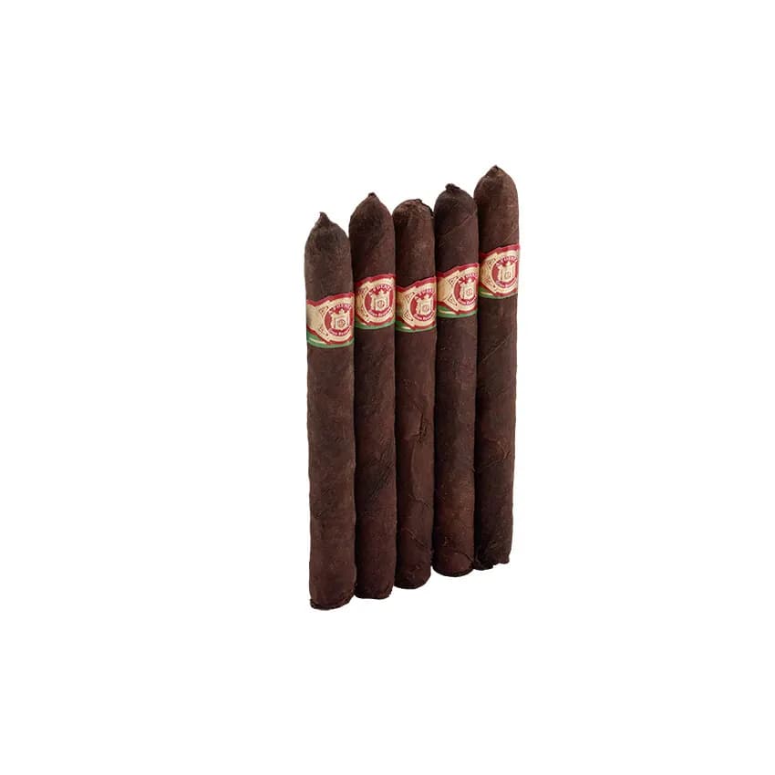 A Fuente Exquisitos Maduro cigar listing