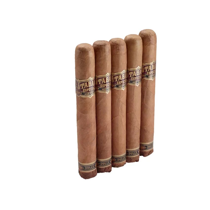 Tabak Especial Toro Dulce Natural cigar listing