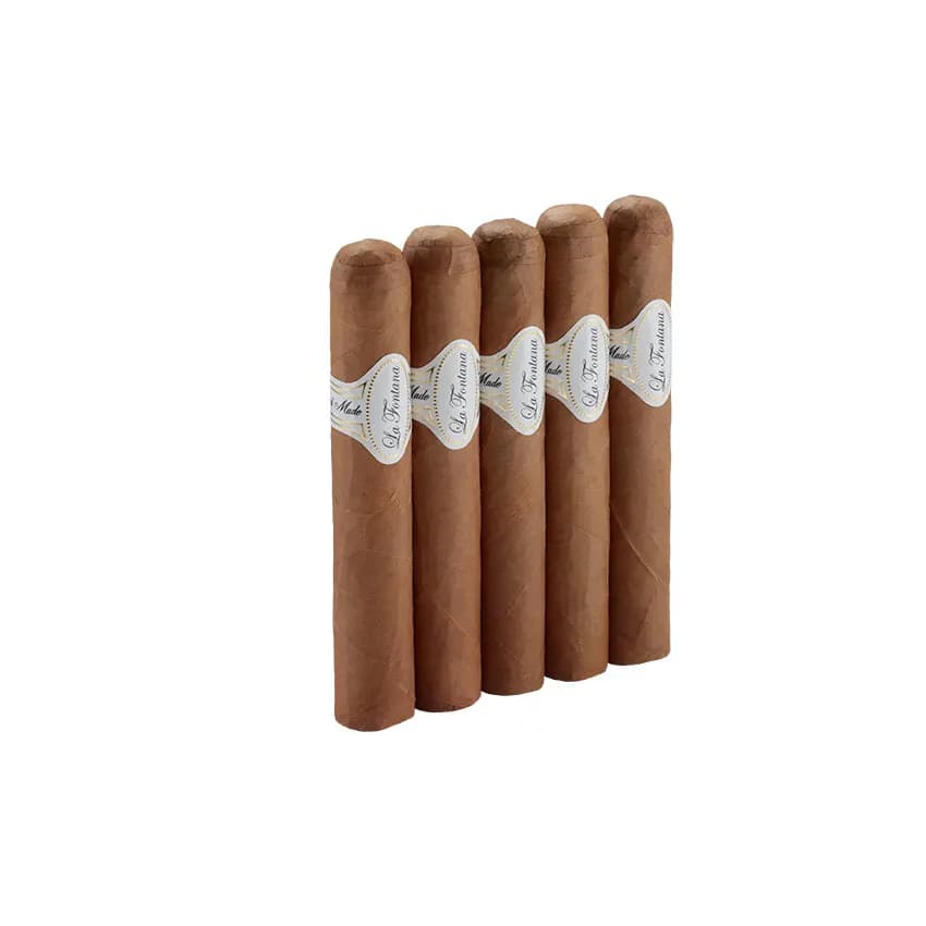 La Fontana Vintage Galileo Natural cigar listing