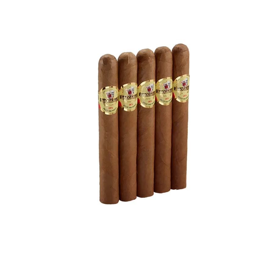 Baccarat Platinum Natural cigar listing