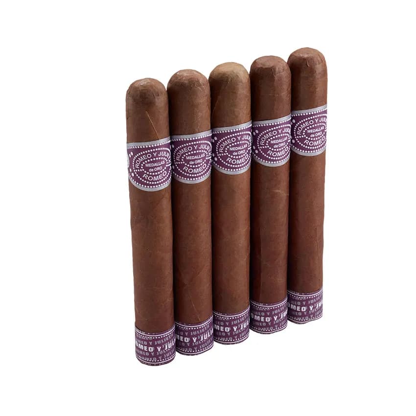 Romeo y Julieta House Of Romeo Toro Natural cigar listing
