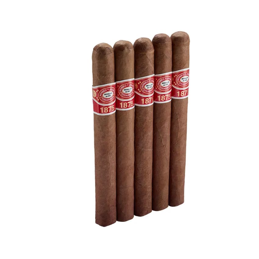 Romeo Y Julieta 1875 Churchill Natural cigar listing