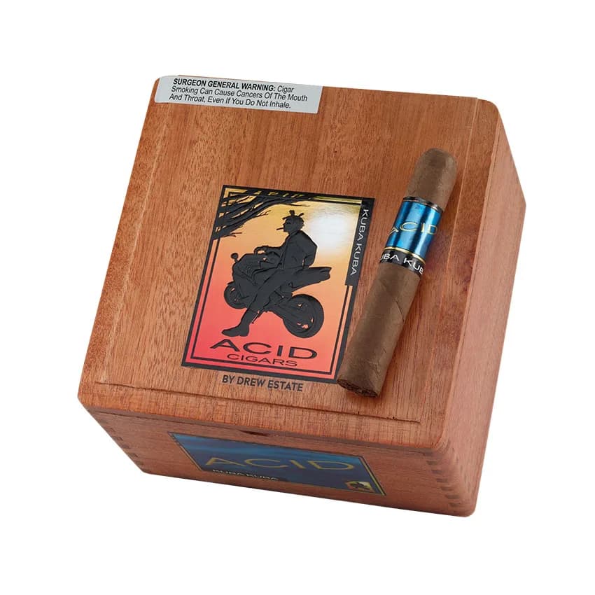 Acid Kuba Kuba Natural cigar listing