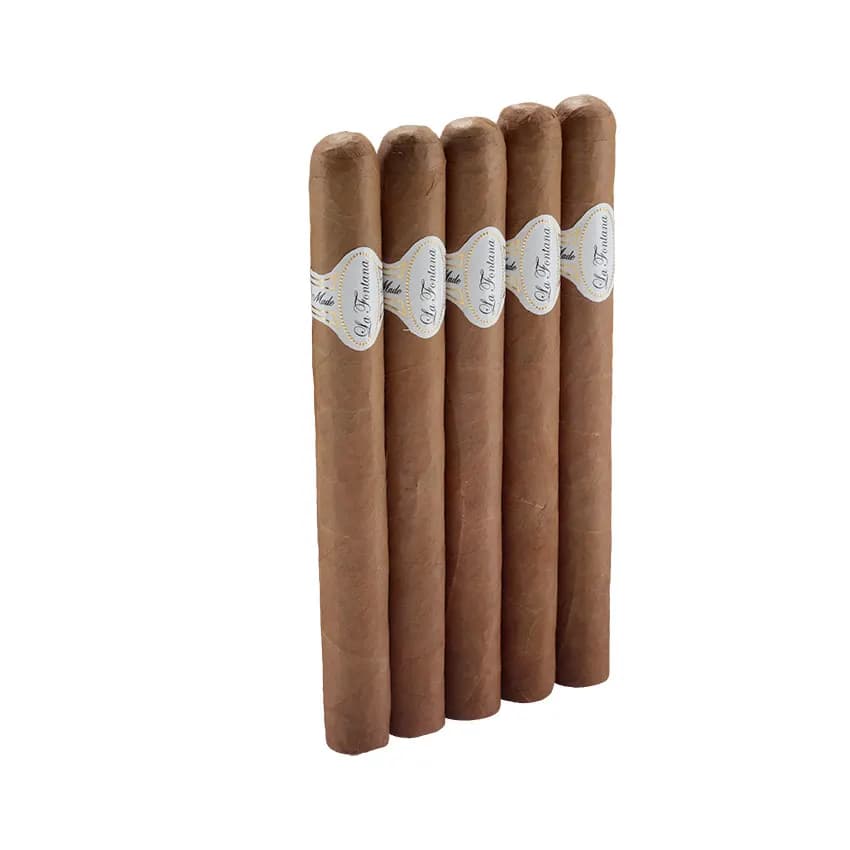 La Fontana Vintage Da Vinci Natural cigar listing