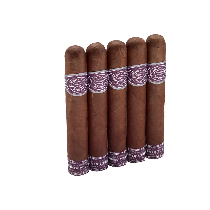 Romeo y Julieta House Of Romeo Magnum Natural cigar listing