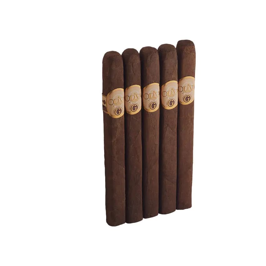 Oliva Serie G Churchill Natural cigar listing