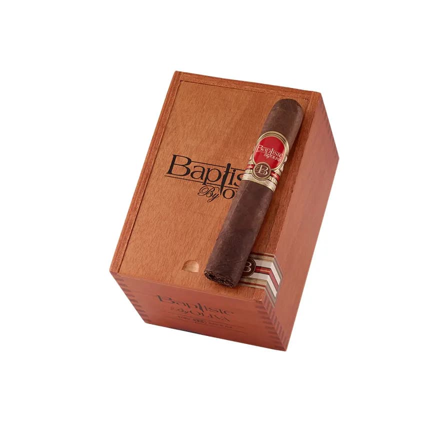 Oliva Baptiste Toro Natural cigar listing