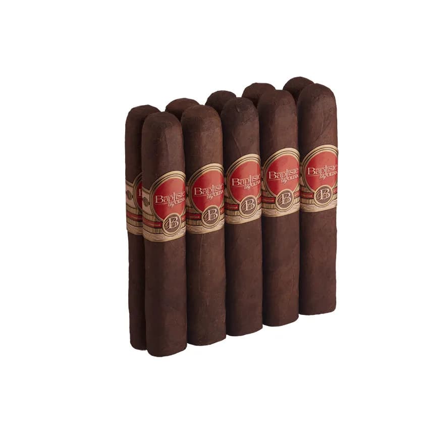 Oliva Baptiste Toro Natural cigar listing