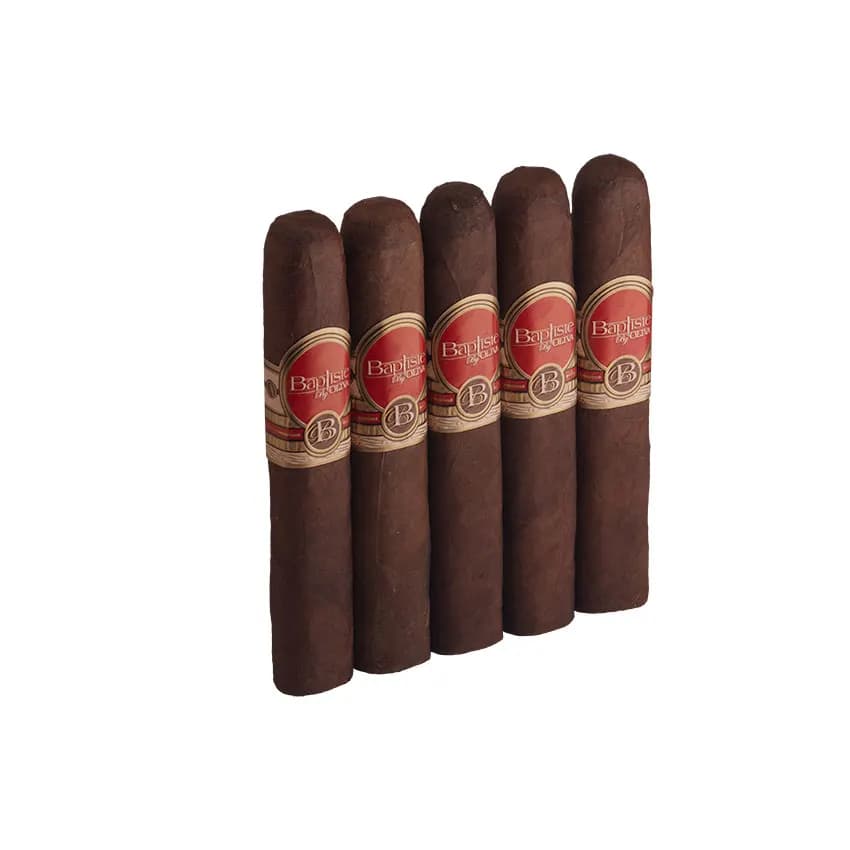 Oliva Baptiste Toro Natural cigar listing