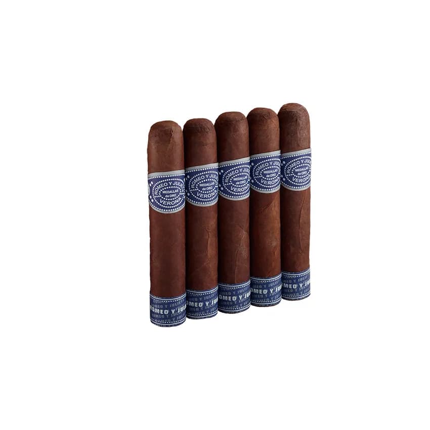 Romeo y Julieta Verona Robusto Natural cigar listing