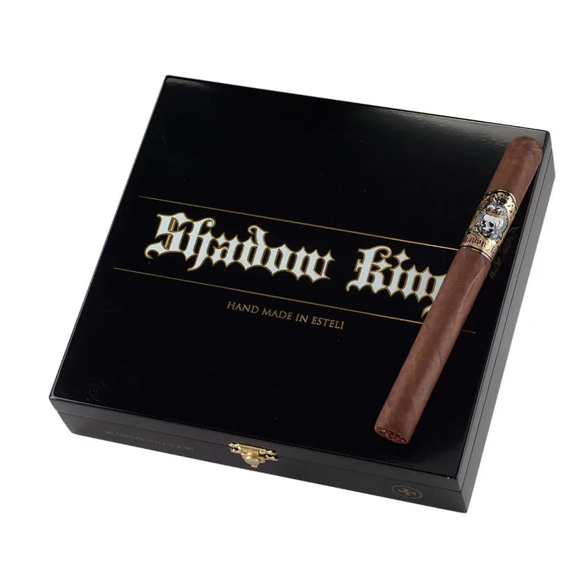 Shadow King Churchill Oscuro cigar listing