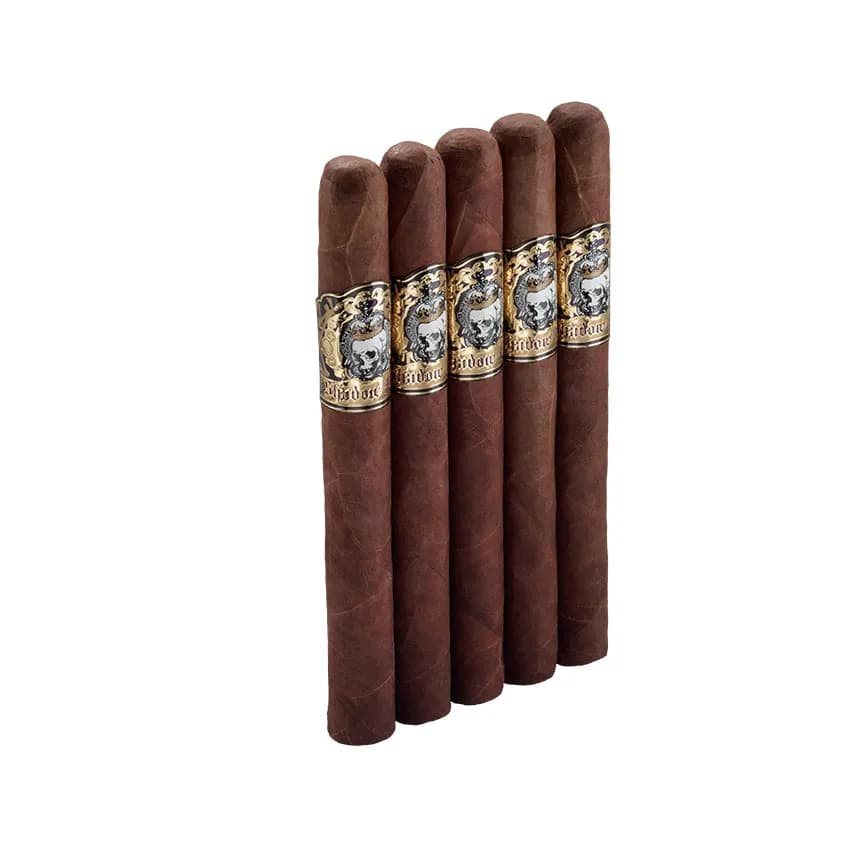 Shadow King Churchill Oscuro cigar listing
