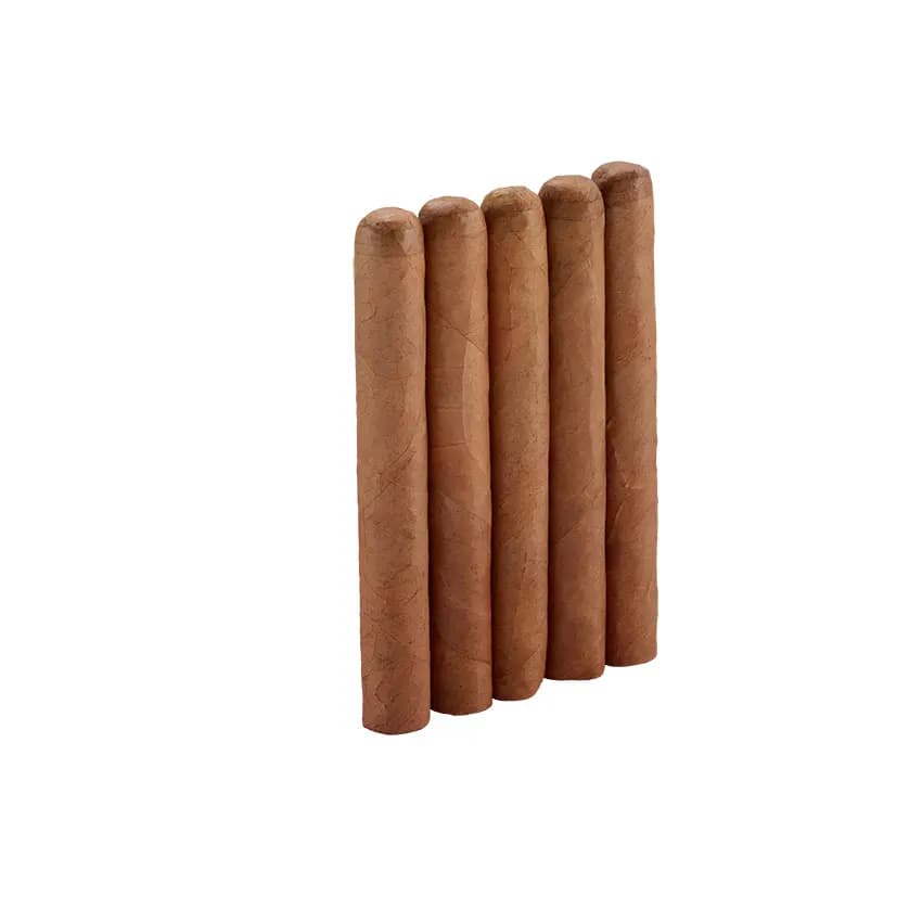Famous Exclusives Cattivo Biondo Natural cigar listing