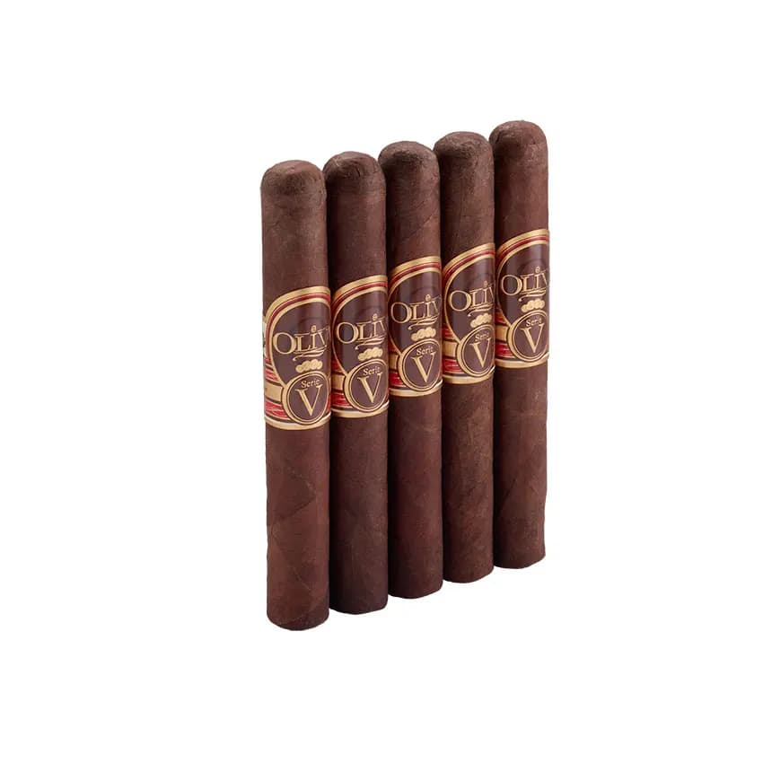 Oliva Serie V No. 4 Natural cigar listing