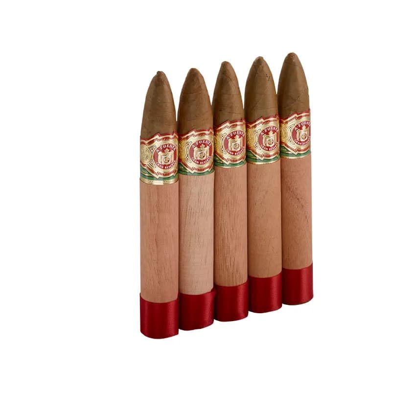 Arturo Fuente Chateau Fuente Pyramid Natural cigar listing